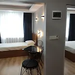 Pio ホテル イスタンブール