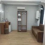 Pio ホテル *
