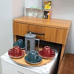 Pio ホテル