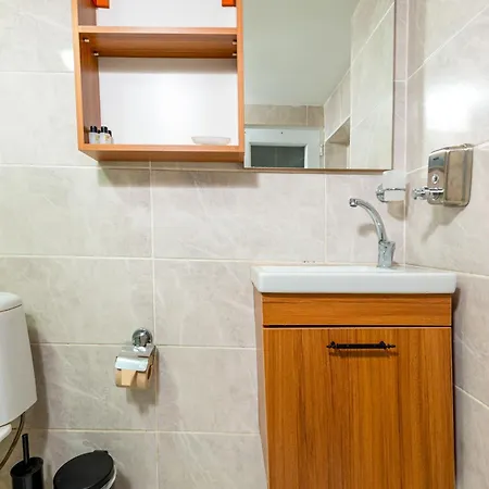 Pio Hotel Istanbul