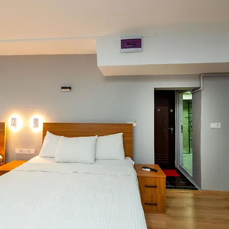 Hotel Pio