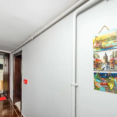 Hotel Pio *