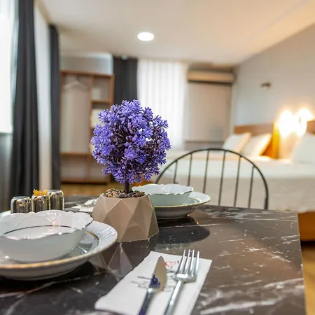 Pio Hotel Istanbul