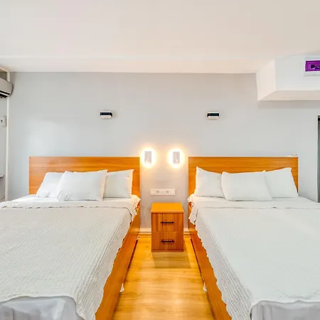 Hotel Pio Istanbul