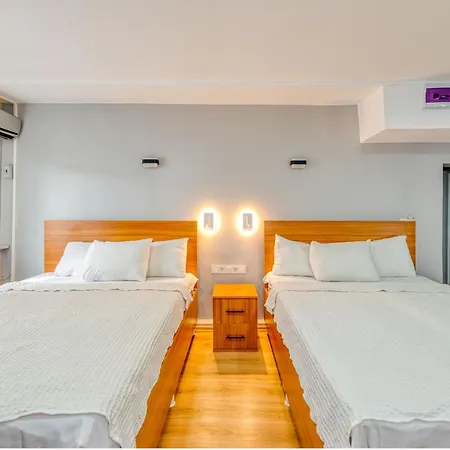 Pio Istanbul