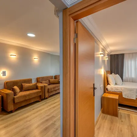Pio Hotel