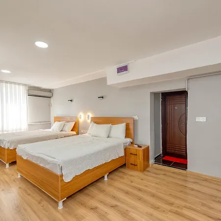 Hotel Pio *