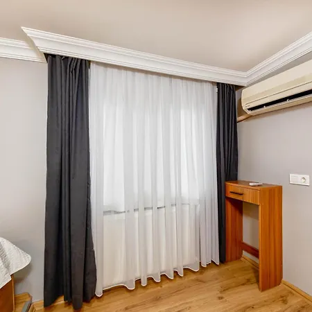 Hotel Pio Istanbul