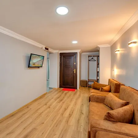 Pio Hotel