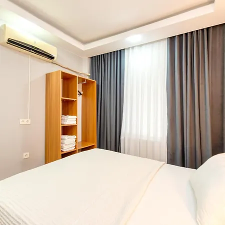 Pio Hotel