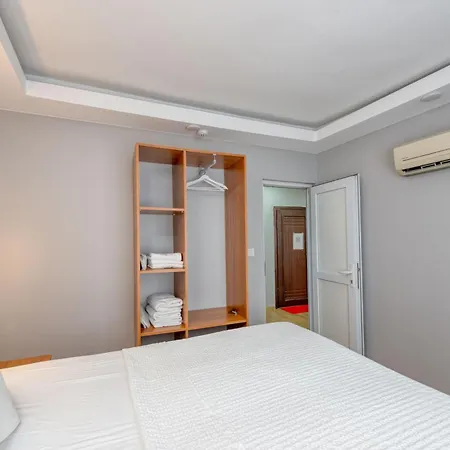 Hotel Pio Istambul