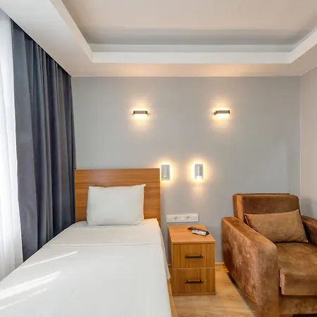 Pio Istanbul