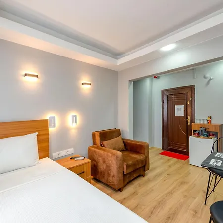 Pio Istanbul