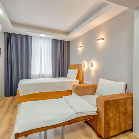 Pio * Istanbulská provincie