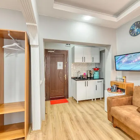 Pio Hotel