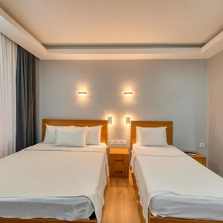 Hotel Pio