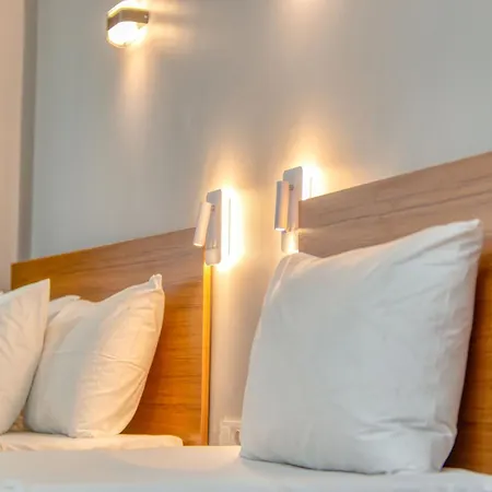 Pio Hotel Istanbul