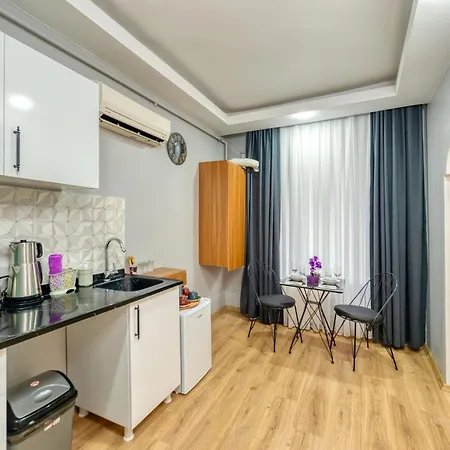Pio Istanbul