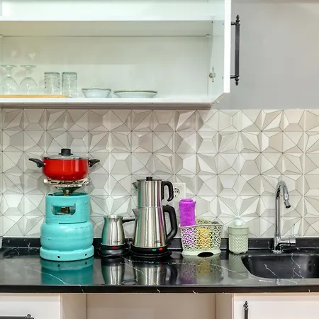 Pio Hotel Istanbul