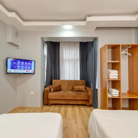 Pio Istanbulská provincie