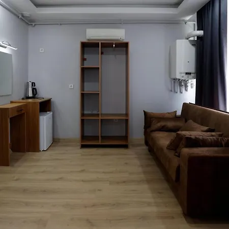 Hotel Pio