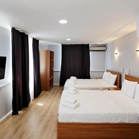 Pio Istanbul