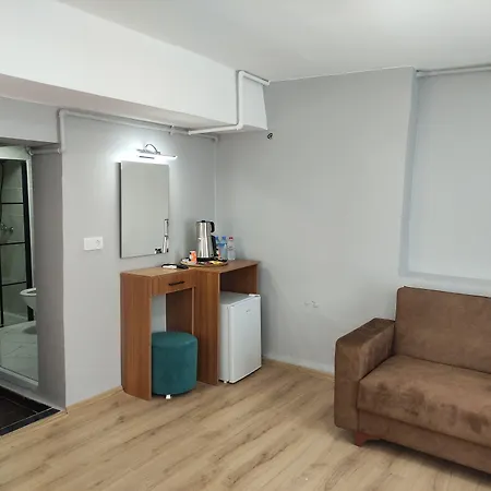 Pio Hotel Istambul