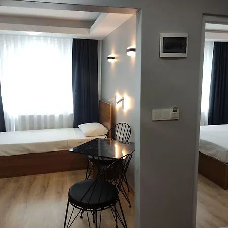 Pio Hotel Istanbul
