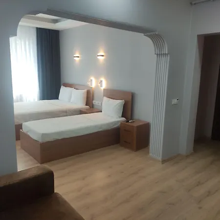 Hotel Pio