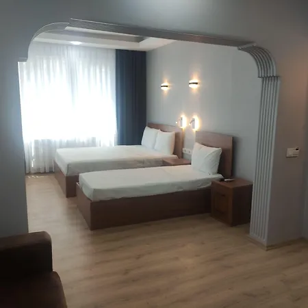 Hotel Pio Istanbul