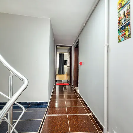 Pio Hotel Istanbul