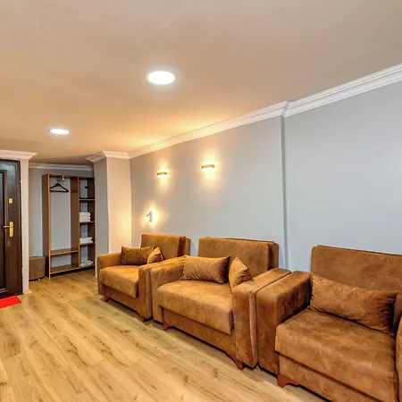Pio Hotel Istanbul