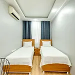 Отель Pio Стамбул