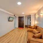 Pio Hotel