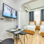 Hotel Pio *