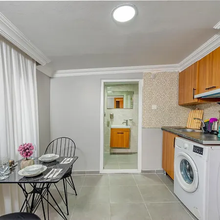 Pio Hotel Provincia di Istanbul