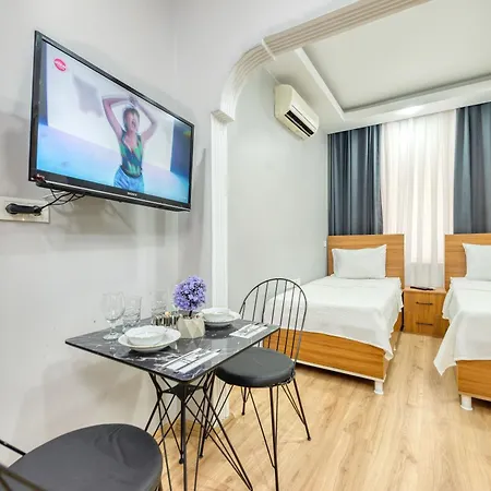 Hotel Pio *
