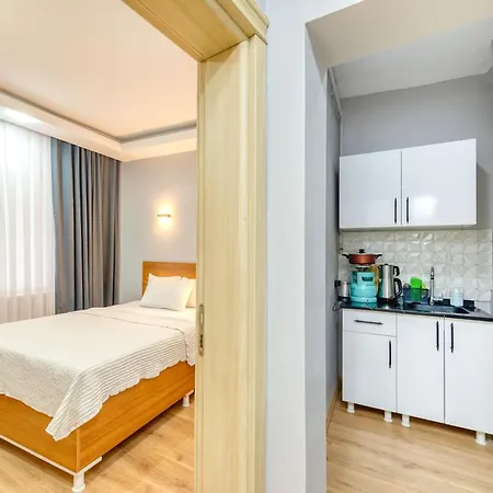 Pio Hotel Stambuł
