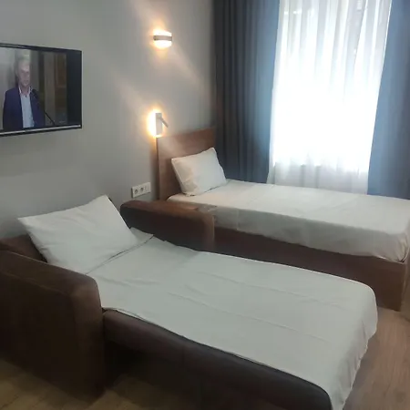 Pio * Stambuł
