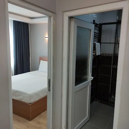 Pio Hotel Stambuł