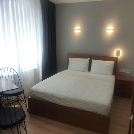 Pio Hotel