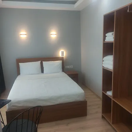 Hotel Pio