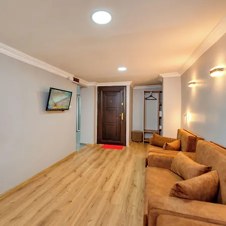 Hotel Pio Stambuł