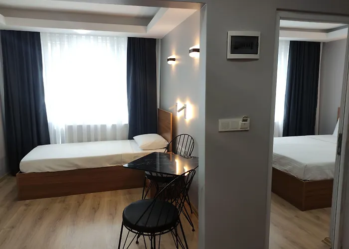 Pio Hotel Istanbul