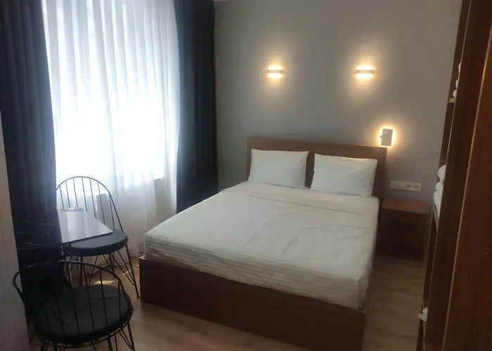 Pio Hotel