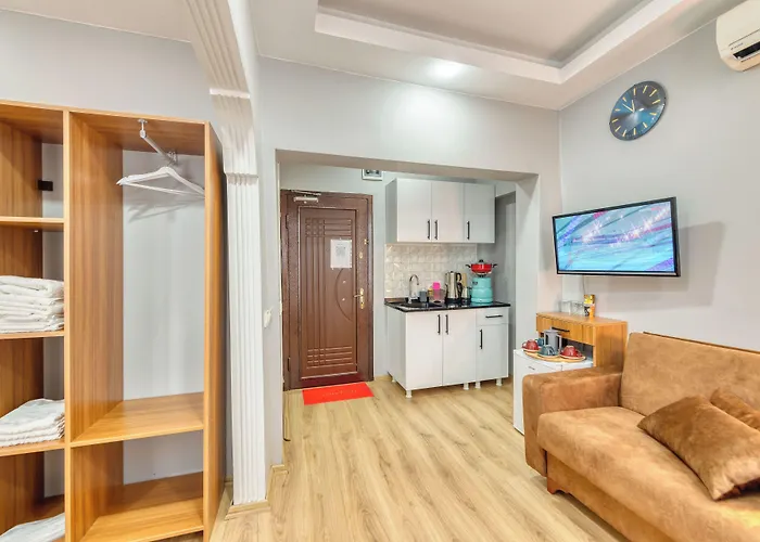Hotel Pio Istanbul